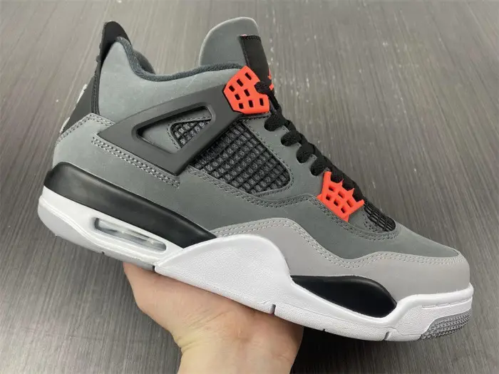 Air Jordan 4 Retro "Infrared" DH6927-061 Air Jordan 4 Retro "Infrared" DH6927-061