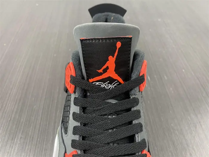 Air Jordan 4 Retro "Infrared" DH6927-061 Air Jordan 4 Retro "Infrared" DH6927-061