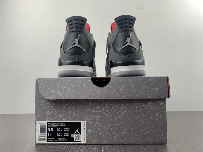 Air Jordan 4 Retro "Infrared" DH6927-061 Air Jordan 4 Retro "Infrared" DH6927-061