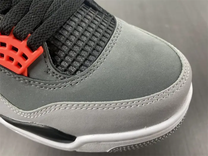 Air Jordan 4 Retro "Infrared" DH6927-061 Air Jordan 4 Retro "Infrared" DH6927-061