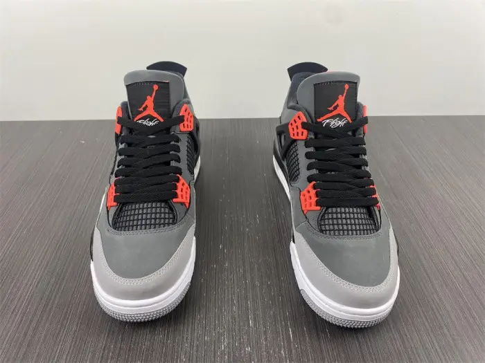 Air Jordan 4 Retro "Infrared" DH6927-061 Air Jordan 4 Retro "Infrared" DH6927-061