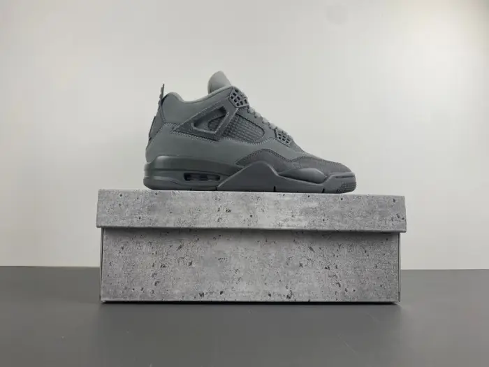 Air Jordan 4 SE Paris Olympics Air Jordan 4 SE Paris Olympics