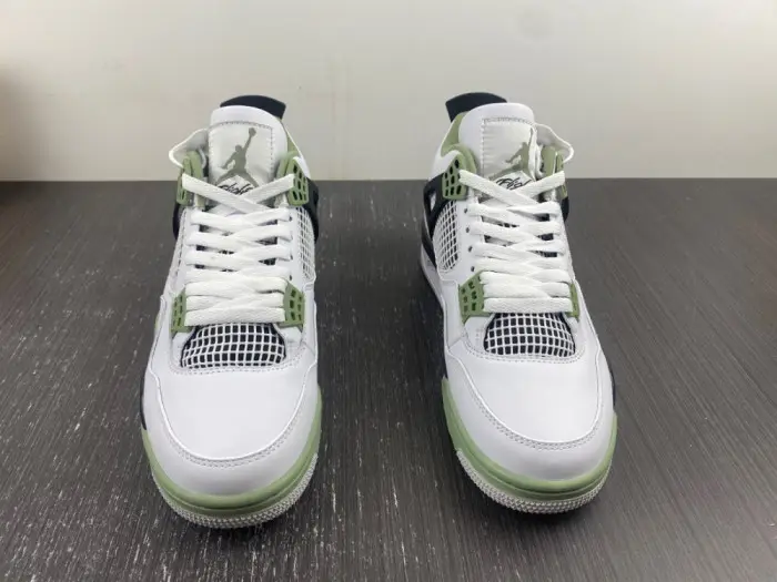 Air Jordan 4 WMNS Seafoam AQ9129-103 Air Jordan 4 WMNS Seafoam AQ9129-103
