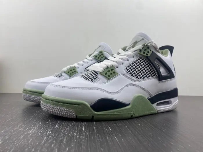 Air Jordan 4 WMNS Seafoam AQ9129-103 Air Jordan 4 WMNS Seafoam AQ9129-103