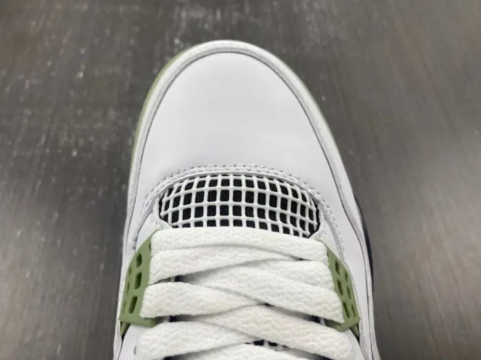 Air Jordan 4 WMNS Seafoam AQ9129-103 Air Jordan 4 WMNS Seafoam AQ9129-103