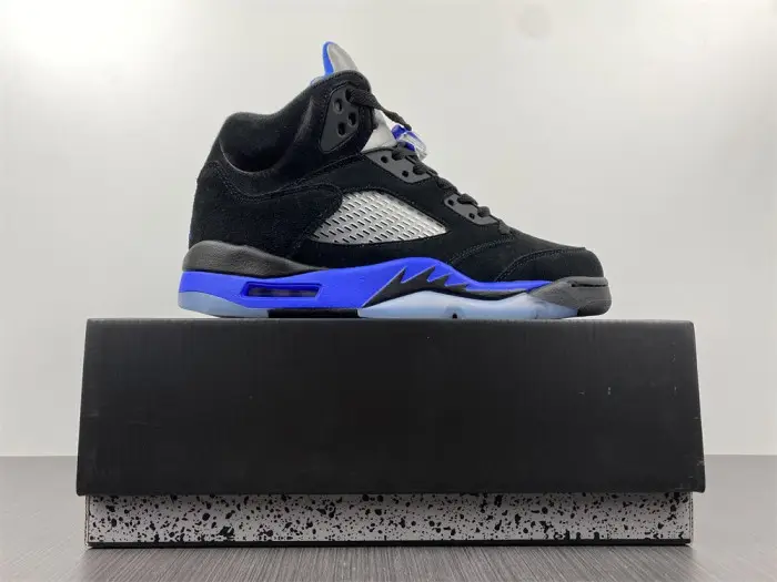 Air Jordan 5 Racer Blue CT4838-004 Air Jordan 5 Racer Blue CT4838-004
