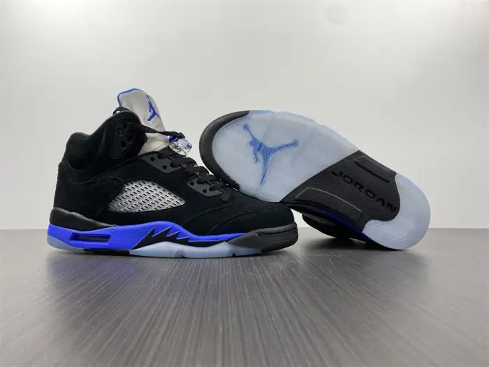 Air Jordan 5 Racer Blue CT4838-004 Air Jordan 5 Racer Blue CT4838-004