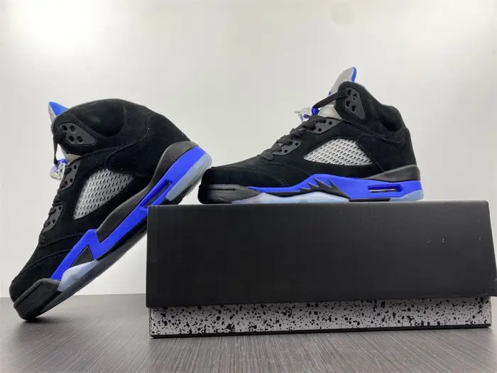 Air Jordan 5 Racer Blue CT4838-004 Air Jordan 5 Racer Blue CT4838-004