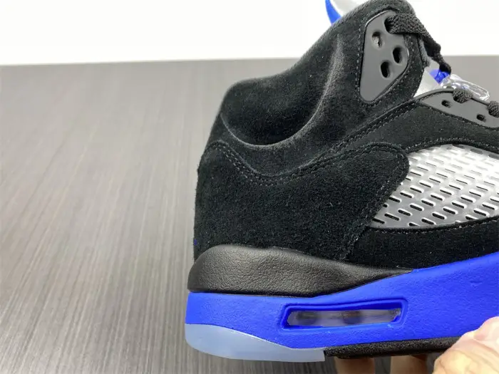 Air Jordan 5 Racer Blue CT4838-004 Air Jordan 5 Racer Blue CT4838-004