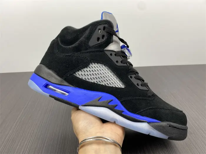 Air Jordan 5 Racer Blue CT4838-004 Air Jordan 5 Racer Blue CT4838-004