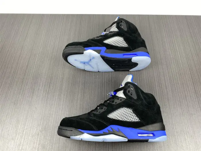 Air Jordan 5 Racer Blue CT4838-004 Air Jordan 5 Racer Blue CT4838-004