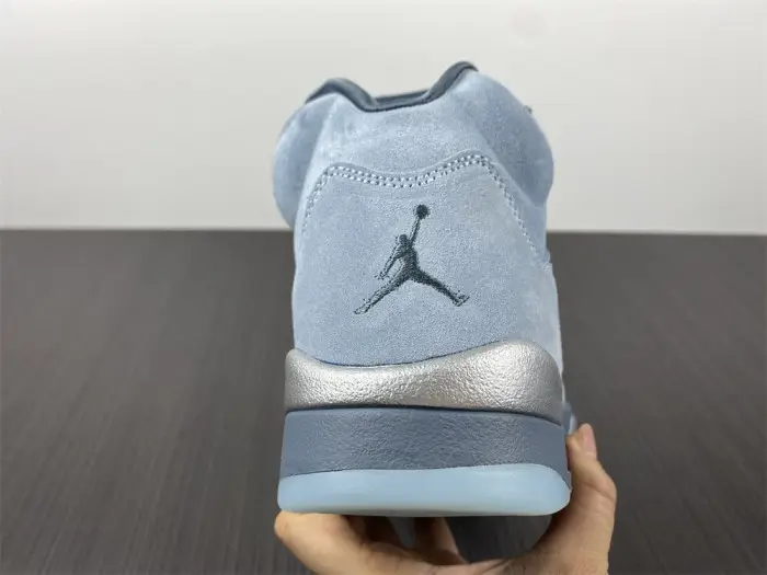 Air Jordan 5 Retro Bluebird (W) DD9336-400 Air Jordan 5 Retro Bluebird (W) DD9336-400