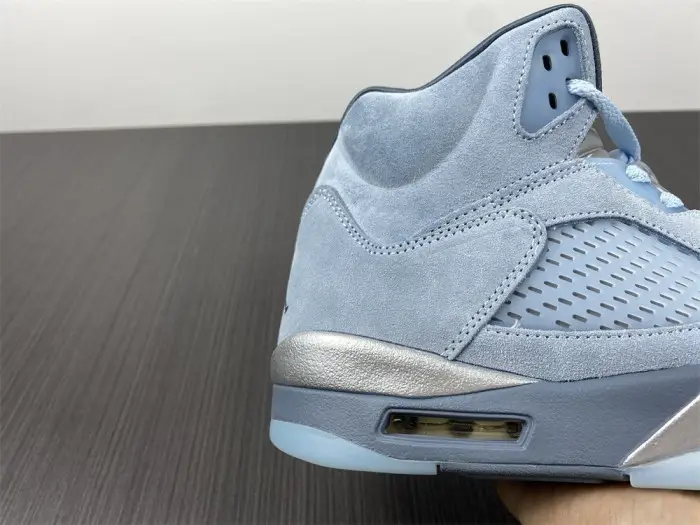 Air Jordan 5 Retro Bluebird (W) DD9336-400 Air Jordan 5 Retro Bluebird (W) DD9336-400