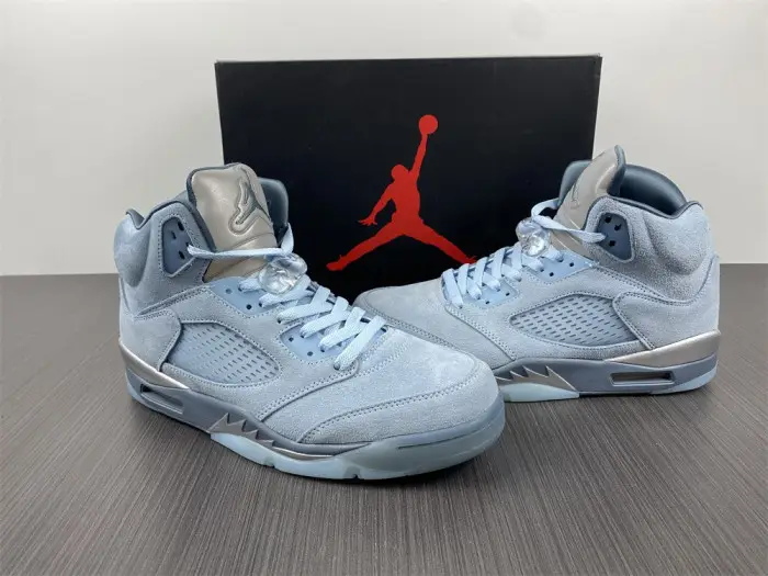 Air Jordan 5 Retro Bluebird (W) DD9336-400 Air Jordan 5 Retro Bluebird (W) DD9336-400