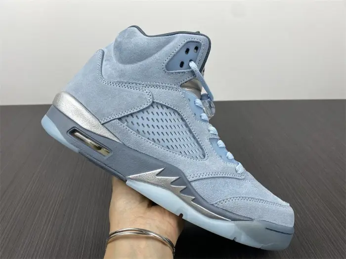 Air Jordan 5 Retro Bluebird (W) DD9336-400 Air Jordan 5 Retro Bluebird (W) DD9336-400