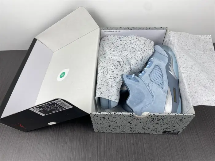 Air Jordan 5 Retro Bluebird (W) DD9336-400 Air Jordan 5 Retro Bluebird (W) DD9336-400