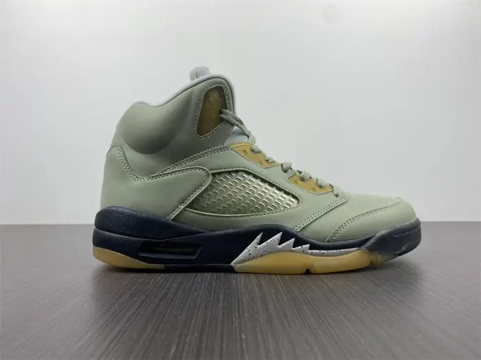 Air Jordan 5 "Jade Horizon" DC7501-300 Air Jordan 5 "Jade Horizon" DC7501-300