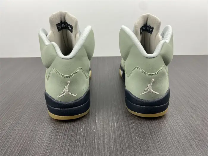 Air Jordan 5 "Jade Horizon" DC7501-300 Air Jordan 5 "Jade Horizon" DC7501-300