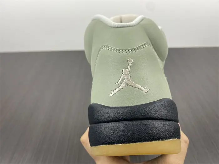 Air Jordan 5 "Jade Horizon" DC7501-300 Air Jordan 5 "Jade Horizon" DC7501-300