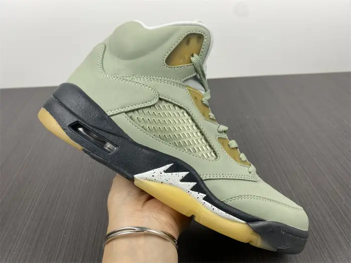 Air Jordan 5 "Jade Horizon" DC7501-300 Air Jordan 5 "Jade Horizon" DC7501-300