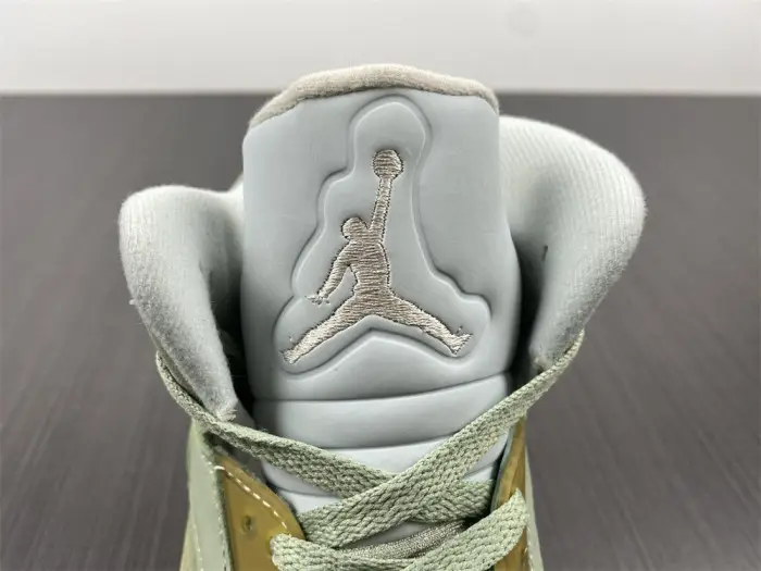Air Jordan 5 "Jade Horizon" DC7501-300 Air Jordan 5 "Jade Horizon" DC7501-300