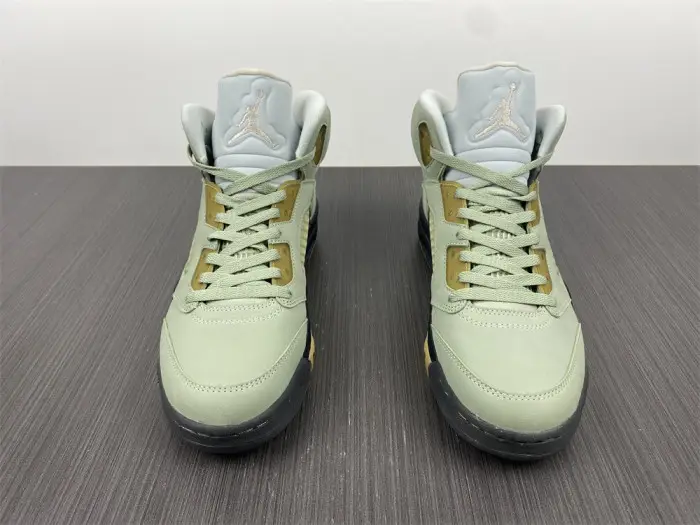 Air Jordan 5 "Jade Horizon" DC7501-300 Air Jordan 5 "Jade Horizon" DC7501-300