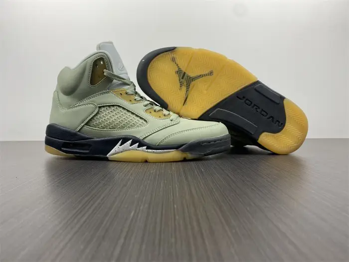 Air Jordan 5 "Jade Horizon" DC7501-300 Air Jordan 5 "Jade Horizon" DC7501-300