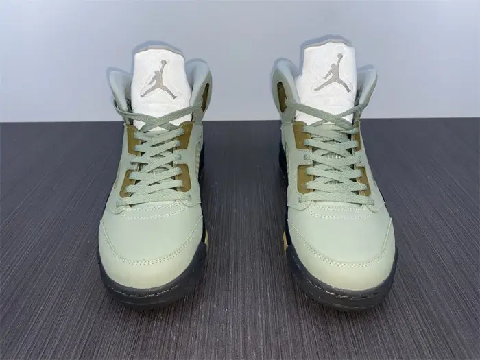 Air Jordan 5 "Jade Horizon" DC7501-300 Air Jordan 5 "Jade Horizon" DC7501-300