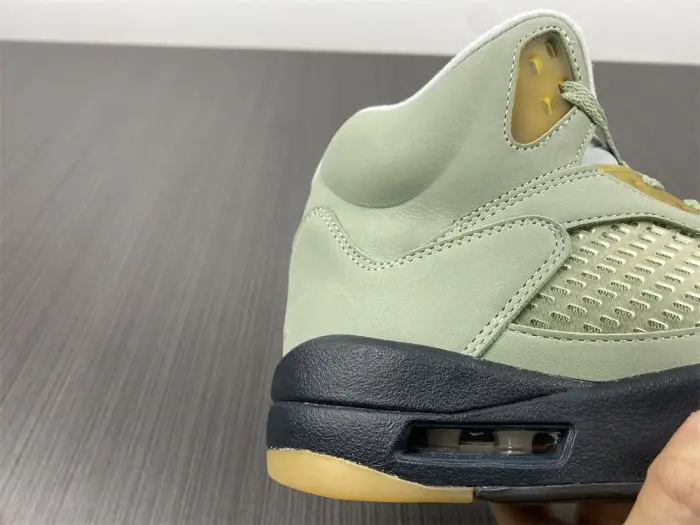 Air Jordan 5 "Jade Horizon" DC7501-300 Air Jordan 5 "Jade Horizon" DC7501-300