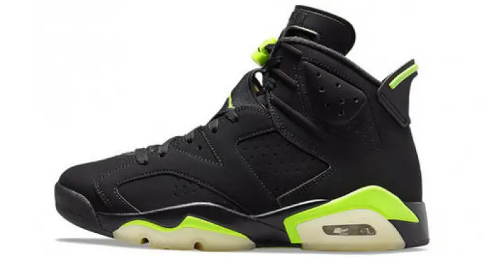 Air Jordan 6 Retro 'Electric Green' CT8529 003