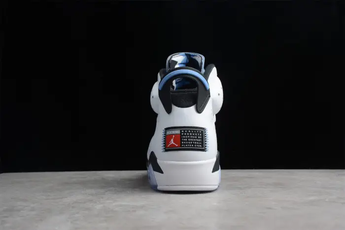 Air Jordan 6 UNC CT8529-410 Air Jordan 6 UNC CT8529-410