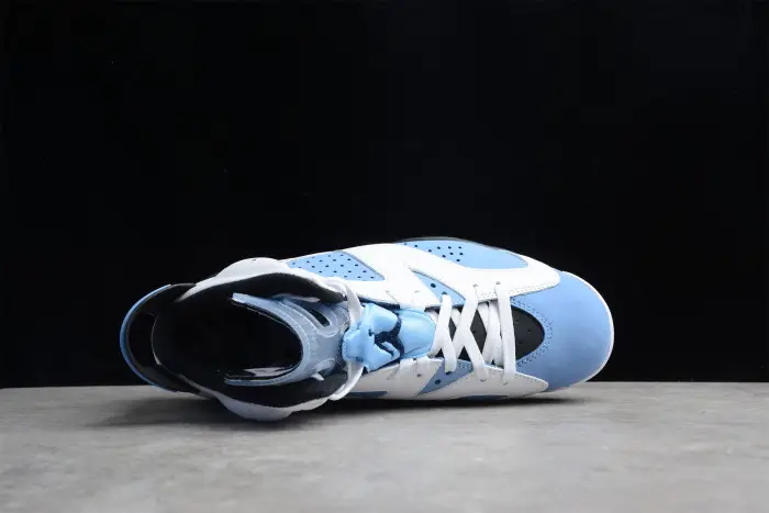 Air Jordan 6 UNC CT8529-410 Air Jordan 6 UNC CT8529-410