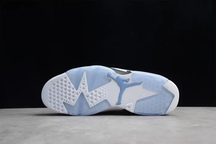 Air Jordan 6 UNC CT8529-410 Air Jordan 6 UNC CT8529-410