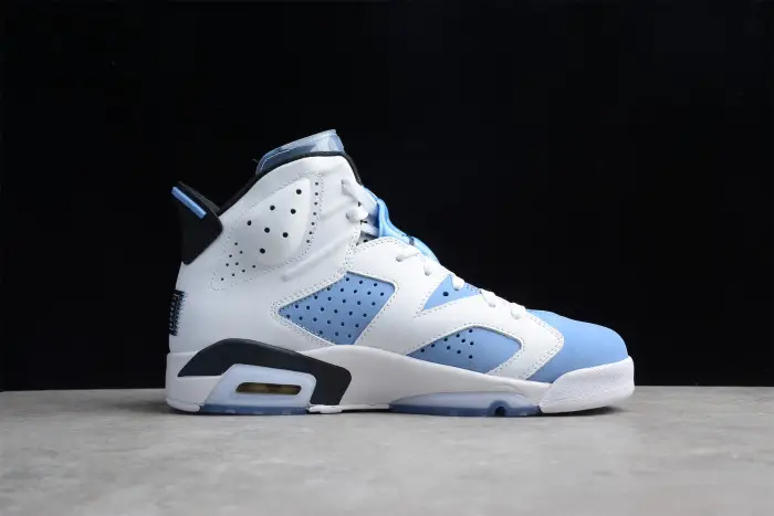 Air Jordan 6 UNC CT8529-410 Air Jordan 6 UNC CT8529-410