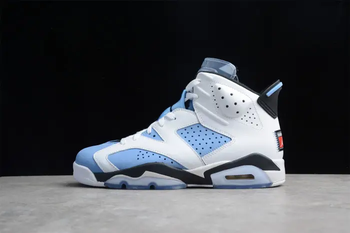 Air Jordan 6 UNC CT8529-410 Air Jordan 6 UNC CT8529-410
