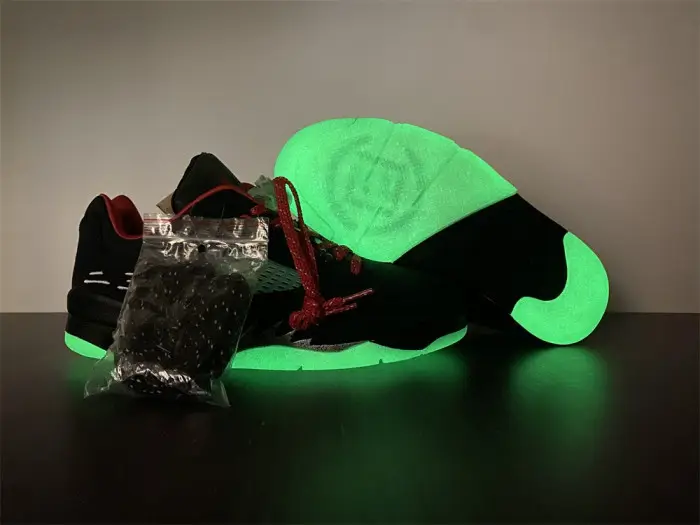 Air Jordan Retro 5 Anthracite DM4640-036 Air Jordan Retro 5 Anthracite DM4640-036