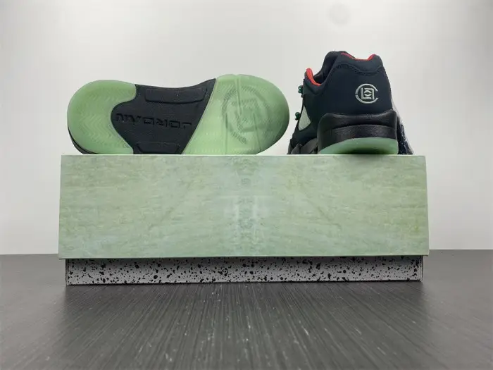 Air Jordan Retro 5 Anthracite DM4640-036 Air Jordan Retro 5 Anthracite DM4640-036