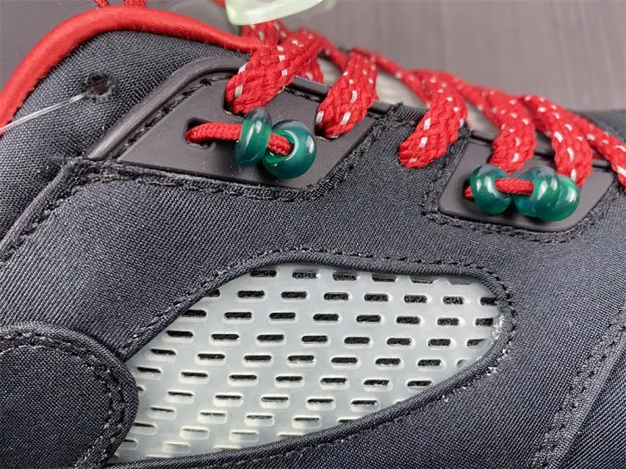 Air Jordan Retro 5 Anthracite DM4640-036 Air Jordan Retro 5 Anthracite DM4640-036