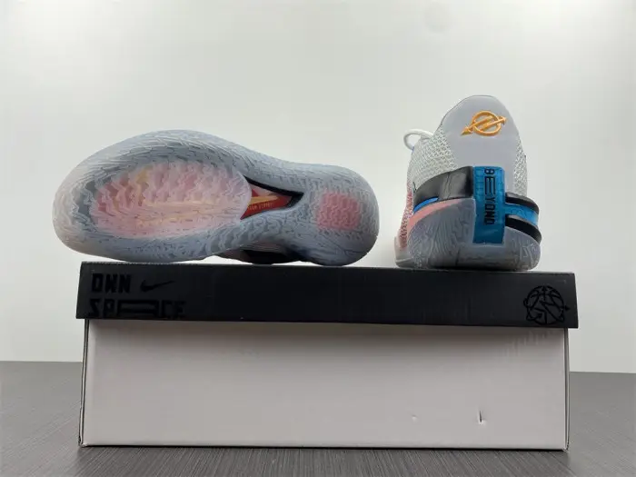 Air Zoom GT Cut EP 'White' CZ0176-101 Air Zoom GT Cut EP 'White' CZ0176-101