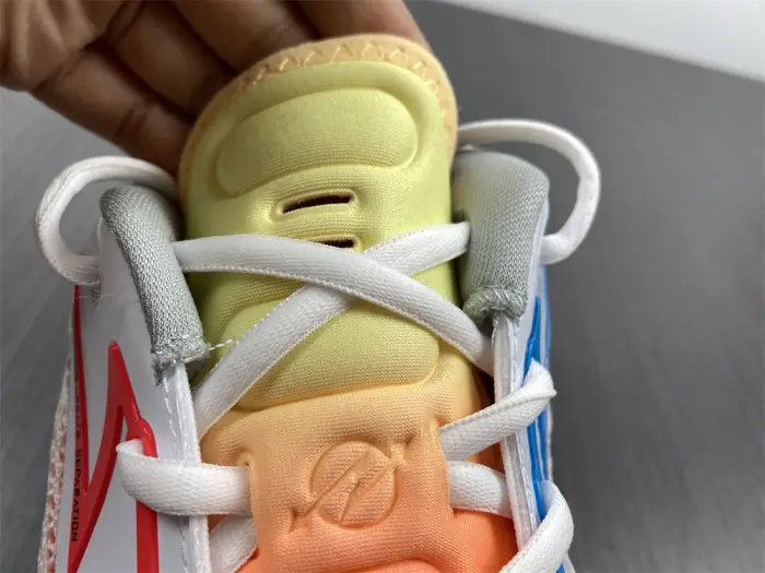 Air Zoom GT Cut EP 'White' CZ0176-101 Air Zoom GT Cut EP 'White' CZ0176-101