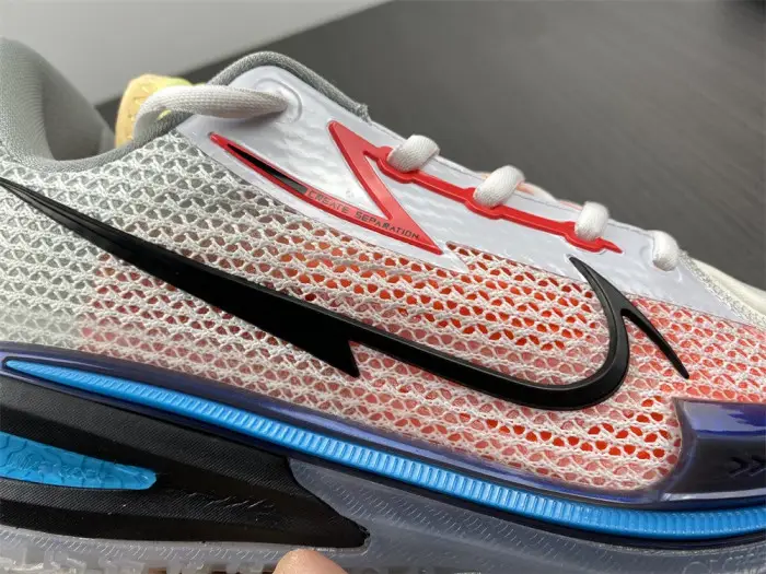 Air Zoom GT Cut EP 'White' CZ0176-101 Air Zoom GT Cut EP 'White' CZ0176-101