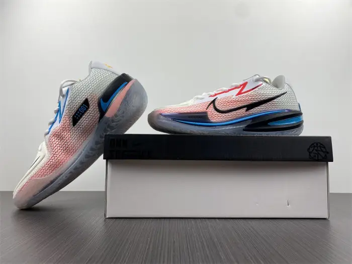 Air Zoom GT Cut EP 'White' CZ0176-101 Air Zoom GT Cut EP 'White' CZ0176-101