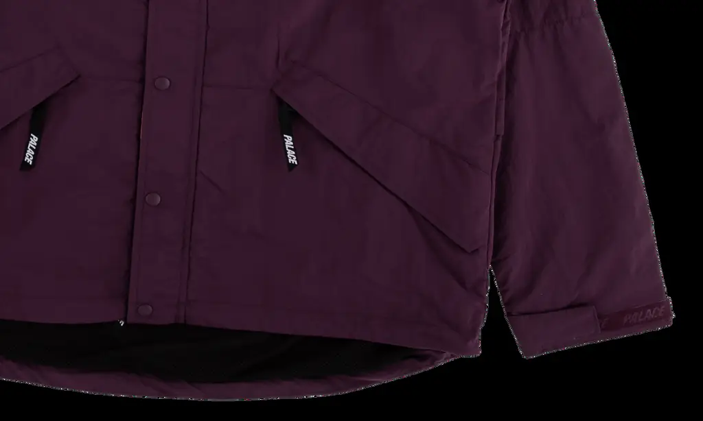 Aqua Jacket