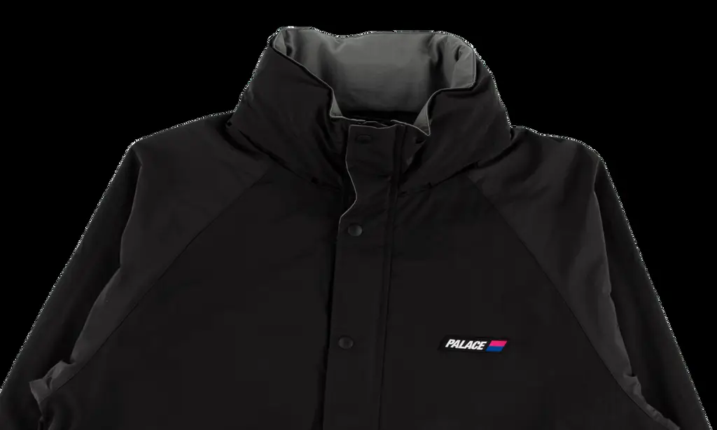 Aqua Jacket