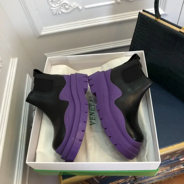 B0tteg*Veneta Boots B0tteg*Veneta Boots