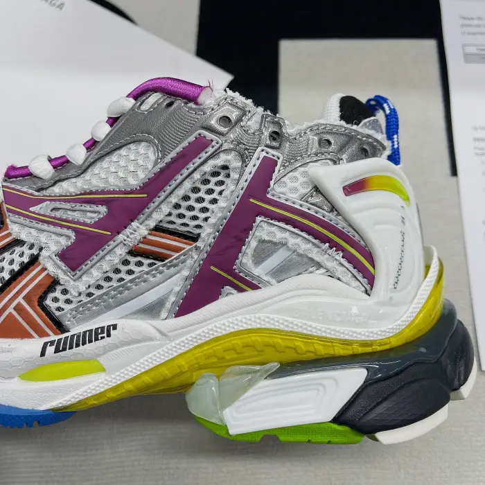 BALENCIAGA Runner SNEAKER BALENCIAGA Runner SNEAKER