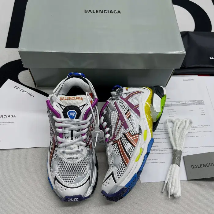 BALENCIAGA Runner SNEAKER BALENCIAGA Runner SNEAKER