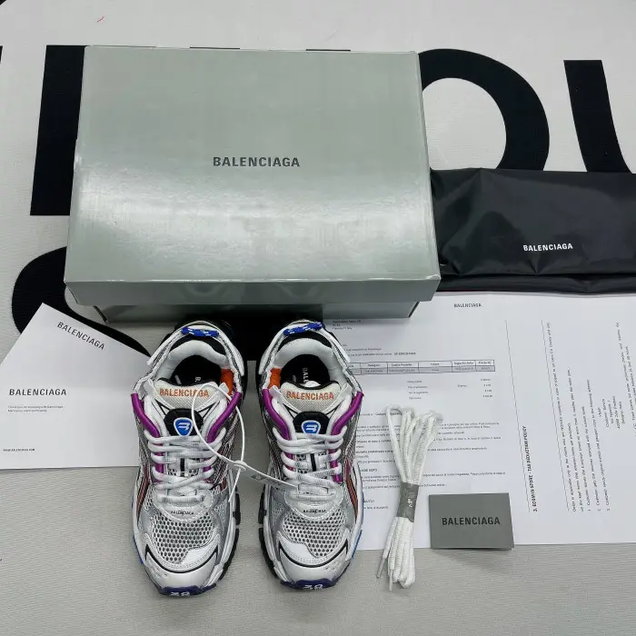 BALENCIAGA Runner SNEAKER BALENCIAGA Runner SNEAKER