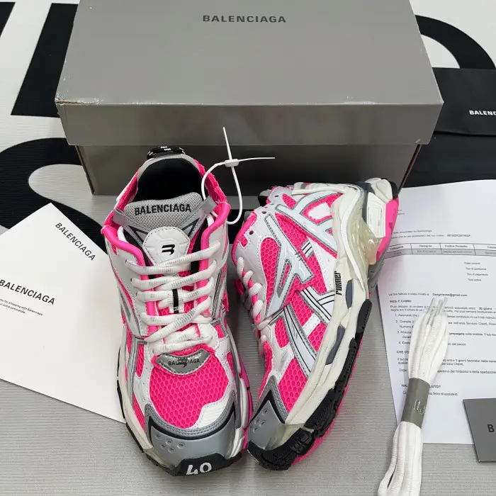 BALENCIAGA Runner SNEAKER BALENCIAGA Runner SNEAKER