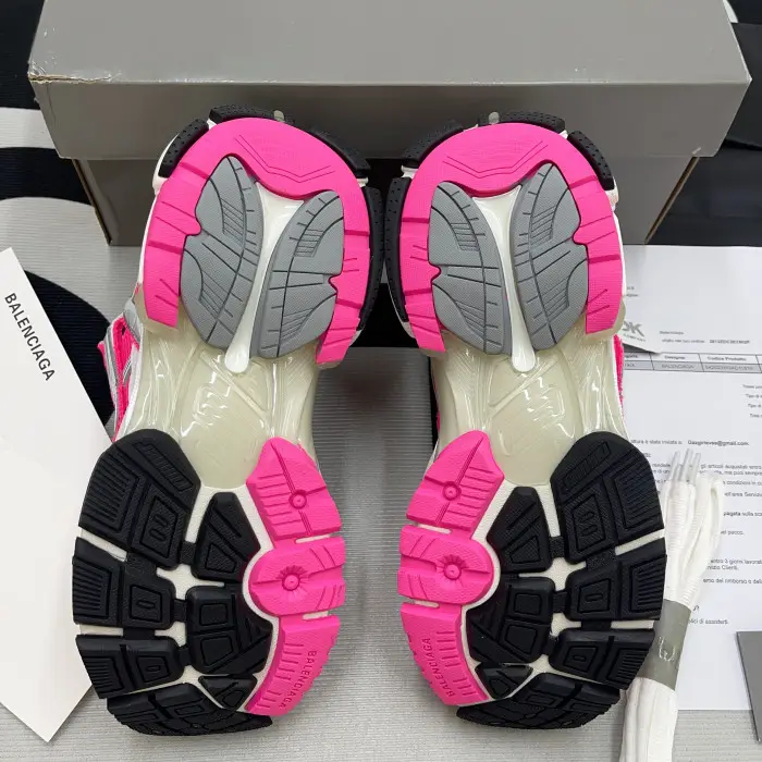BALENCIAGA Runner SNEAKER BALENCIAGA Runner SNEAKER